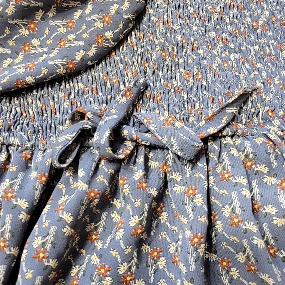 Hayden Los Angeles‎ Dress Top Women’s Size 1XL. Measurements in pictures. - Picture 7 of 11